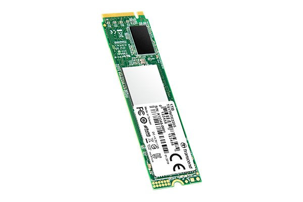 EAN 0760557842866 - Transcend 220S 512 GB M.2 PCI Express 3.0 NVMe 3D NAND imagen 1