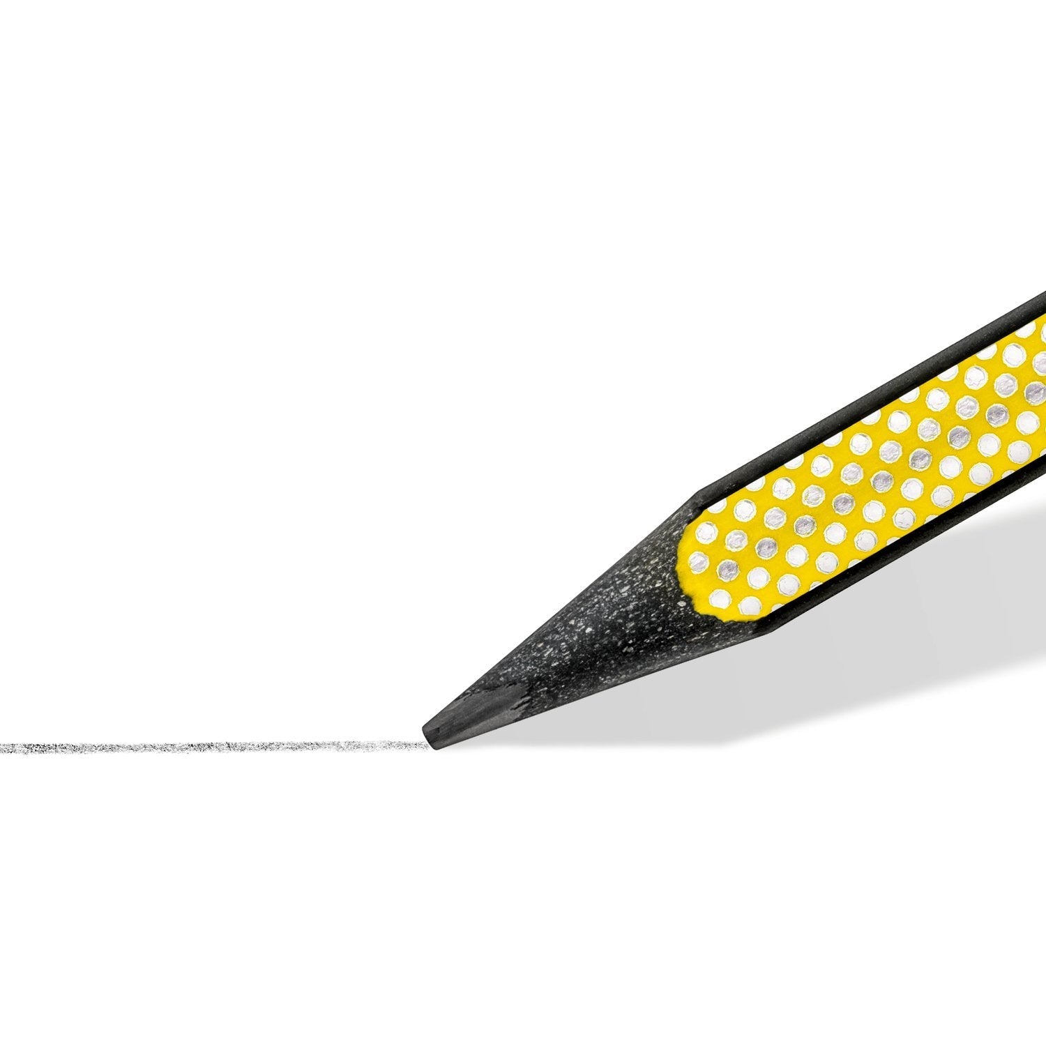 Staedtler 181-Hbbk3 Lápiz De Grafito Hb 1 Pieza(S)