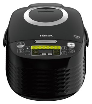 Tefal Sphericook Rk745800 Multicooker, 5 L