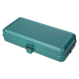 Set De Puntas Micropuntas Precision 32 Piezas 1389000 Wolfcraft