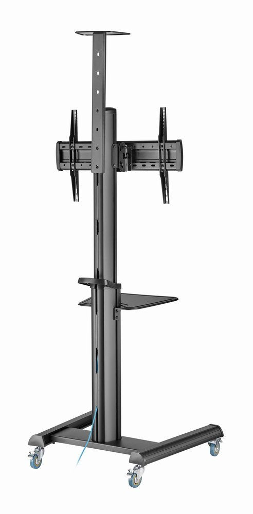 EAN 8716309129008 - Gembird TV Standfuß mit Rollen 37 - 100 TVS-70T-02 imagen 7