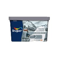 Colores Del Mundo Patagonia Perla Intermedio 4l 5160742 Bruguer