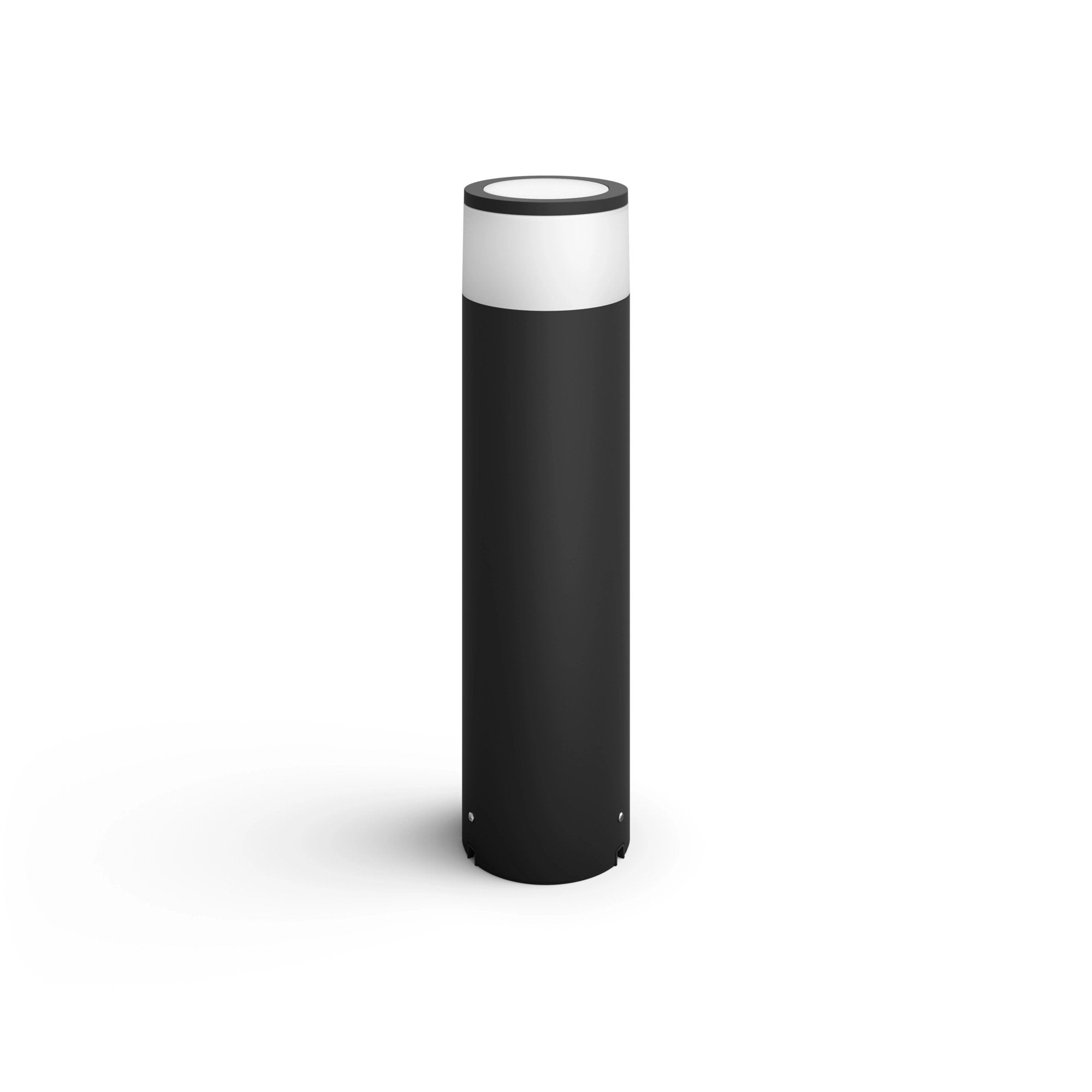 Philips Hue White And Color Ambiance Pedestal Light Bombilla Led8 W (Equivalente 49 W)Clase A2000-6500 Knegro