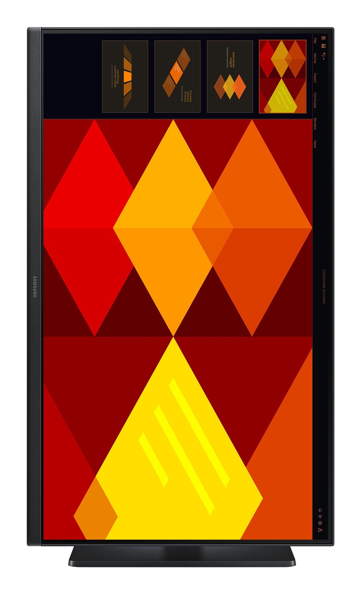 EAN 8806095802992 - Samsung S40GD pantalla para PC 61 cm (24") 1920 x 1080 Pixeles Full HD LCD Negro imagen 12