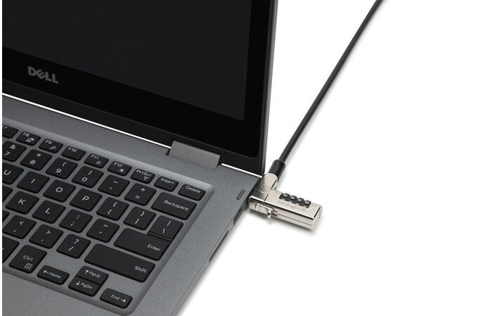 Kensington N17 Cable Antirrobo Negro