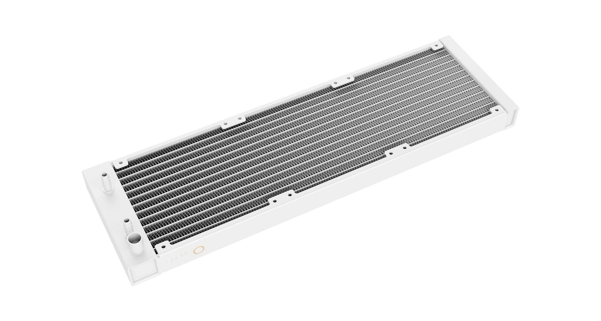 Ocypus Sigma L36 Argb (Blanco) Sigma-L36-Wh3aawwn00x-Gl