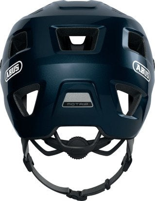 Abus Motrip Midnight Blue Size M
