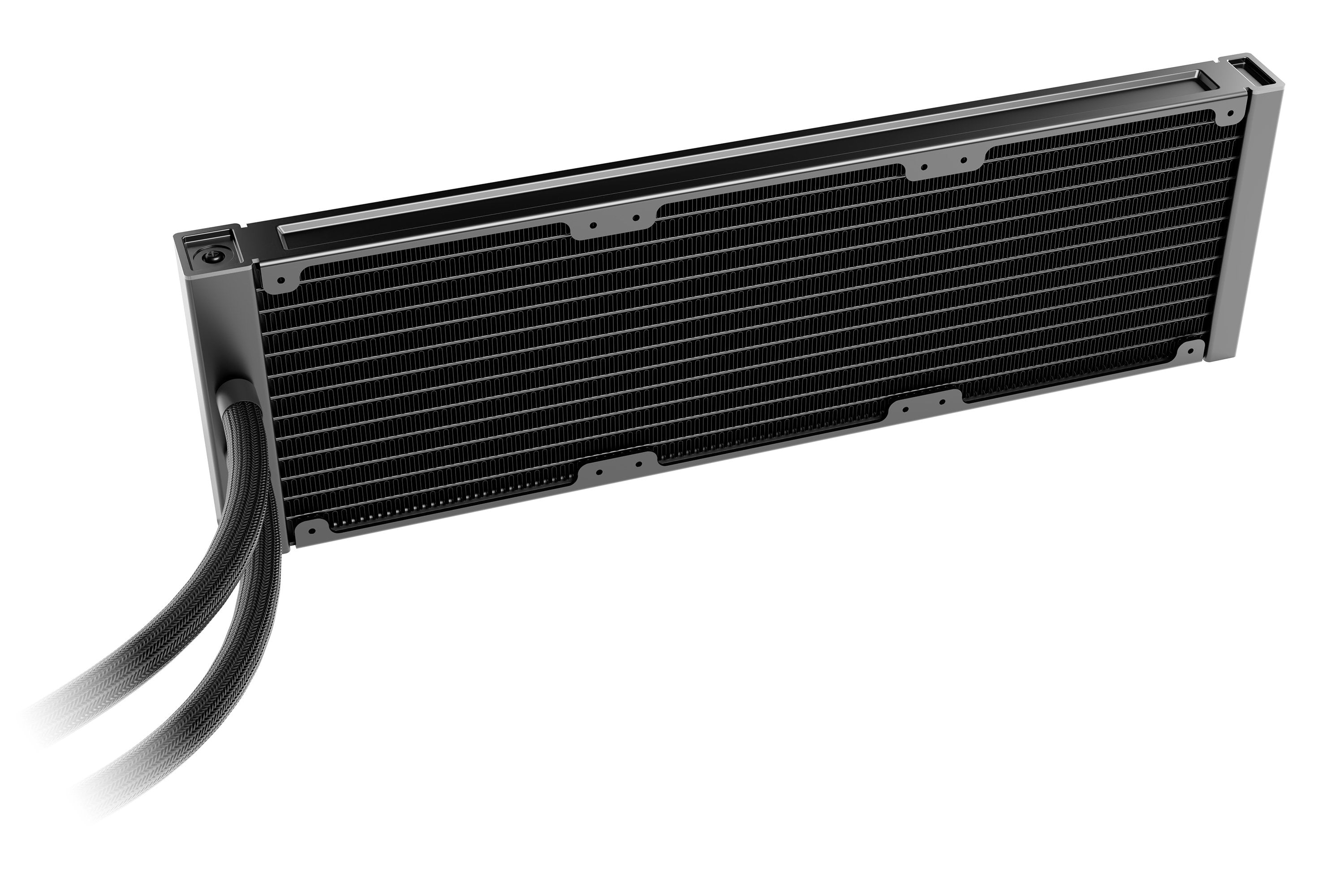 Refrigerador Liquido Cpu Be Quiet! Silent Loop 3 360mm