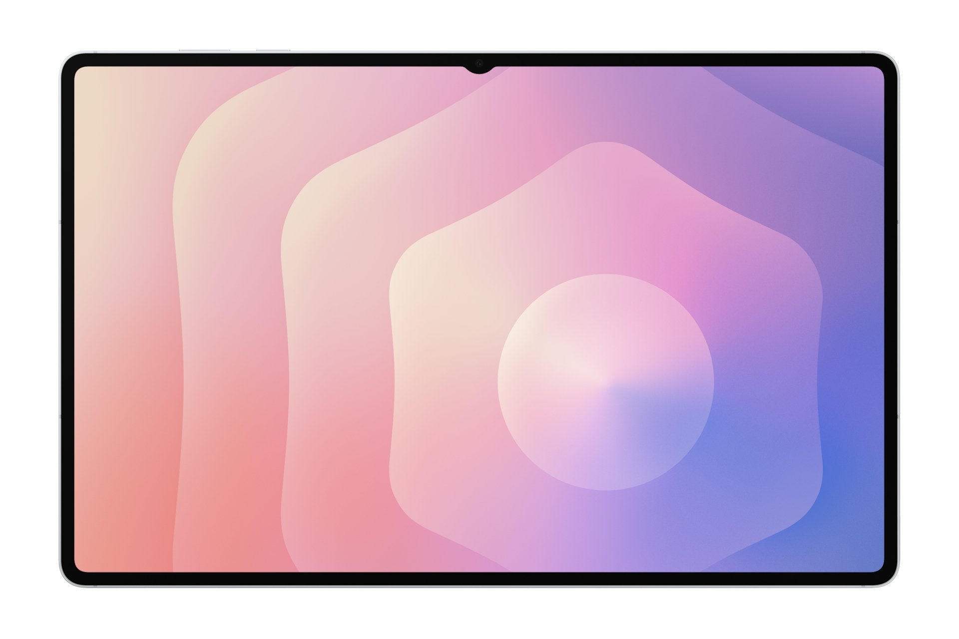 Samsung Galaxy Tab S11 Ultra 12ram 256gb Wi-Fi De Silver