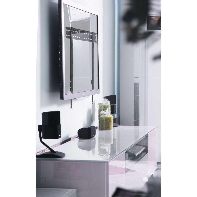 Soporte Sopar 23144  Para Tv 177,8 Cm (70") Negro