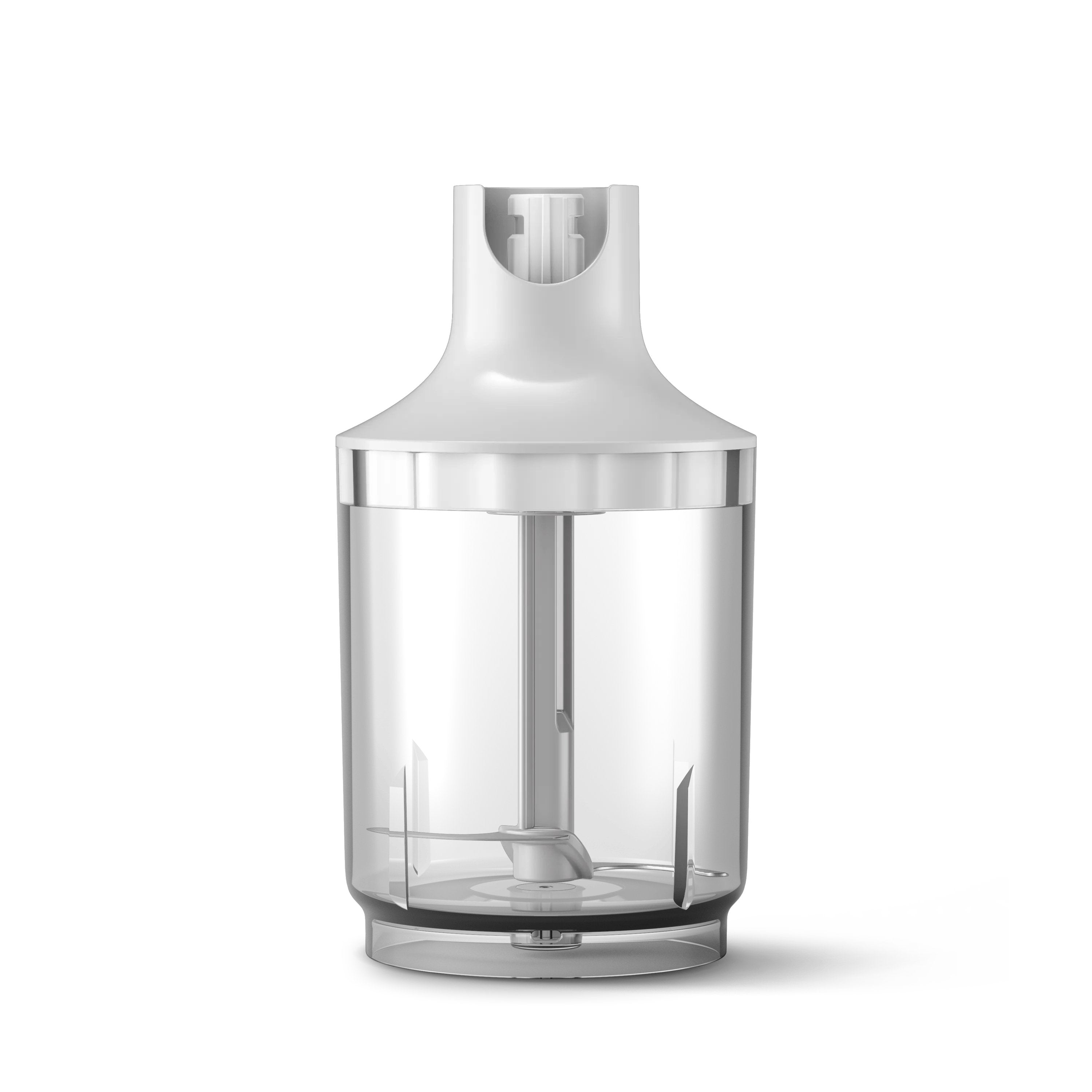 EAN 8710103914655 - Philips Daily Collection HR2545/00 licuadora Batidora de inmersión 650 W Blanco imagen 5