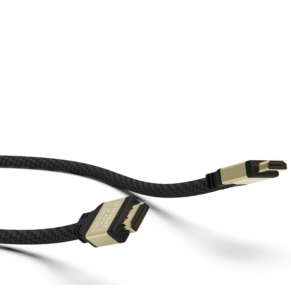 Inca Hdmi-Cable Ihd-02 2.0 4k, 30hz, 2m Retail