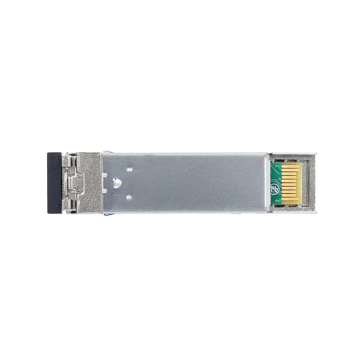 Blueoptics Net Insight Npa0012-V701 Blueoptics Bo05c15680d Sfp Transceiver, 1000base-Zx, Singlemode Fiber, 1550nm, 80km