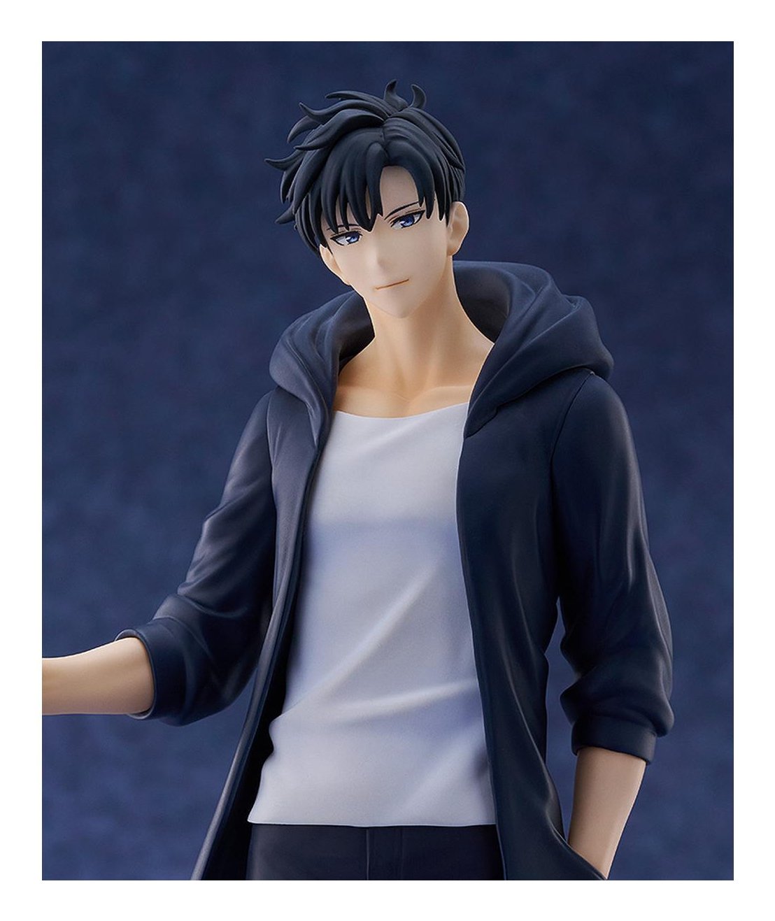Figura Pop Up Parade Sung Jinwoo Solo Leveling 24cm