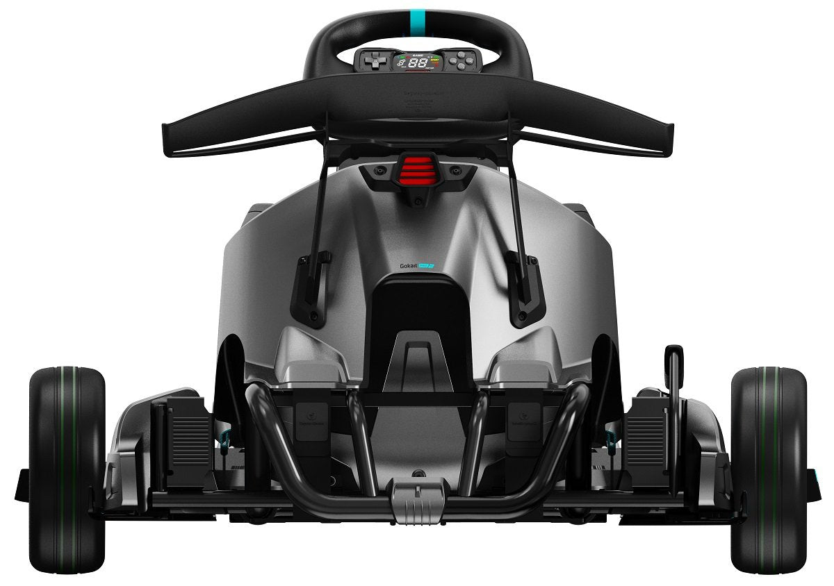 EAN 8721008535432 - Segway Gokart PRO 2 Kart de juguete imagen 4
