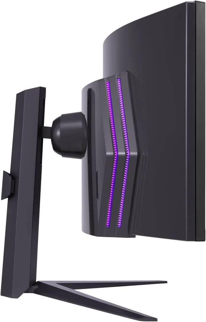 EAN 8806098789733 - LG UltraGear LED display 124,5 cm (49") 5120 x 1440 Pixeles Quad HD Negro imagen 6
