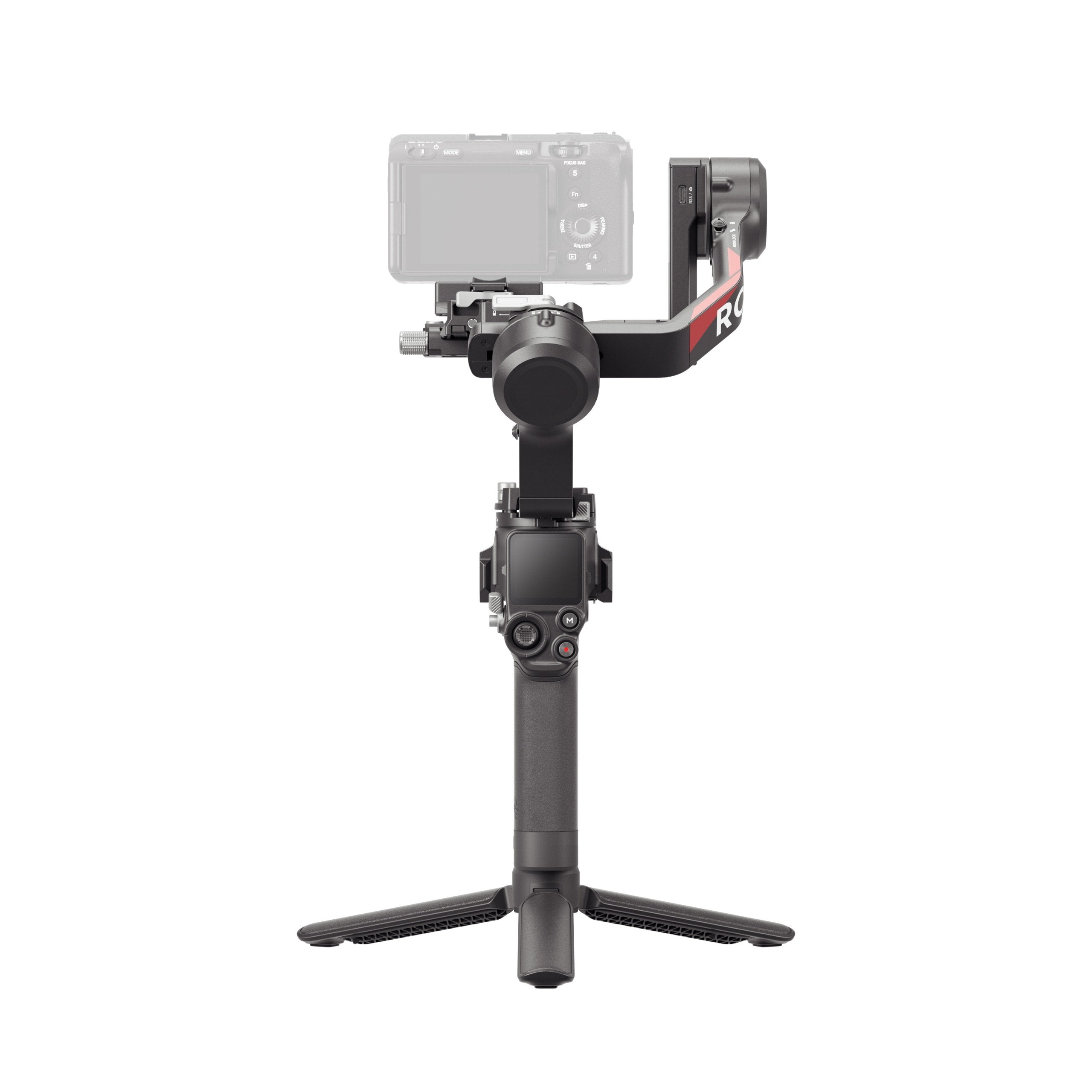 Dji Rs 4 Combo
