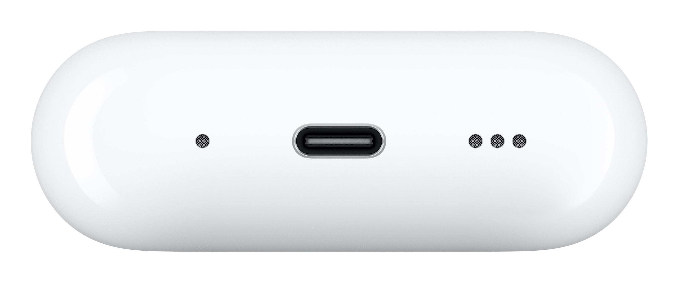 EAN 0195949052637 - Apple AirPods Pro (2nd generation) Auriculares Inalámbrico Dentro de oído Llamadas/Música Bluetooth Blanc imagen 5