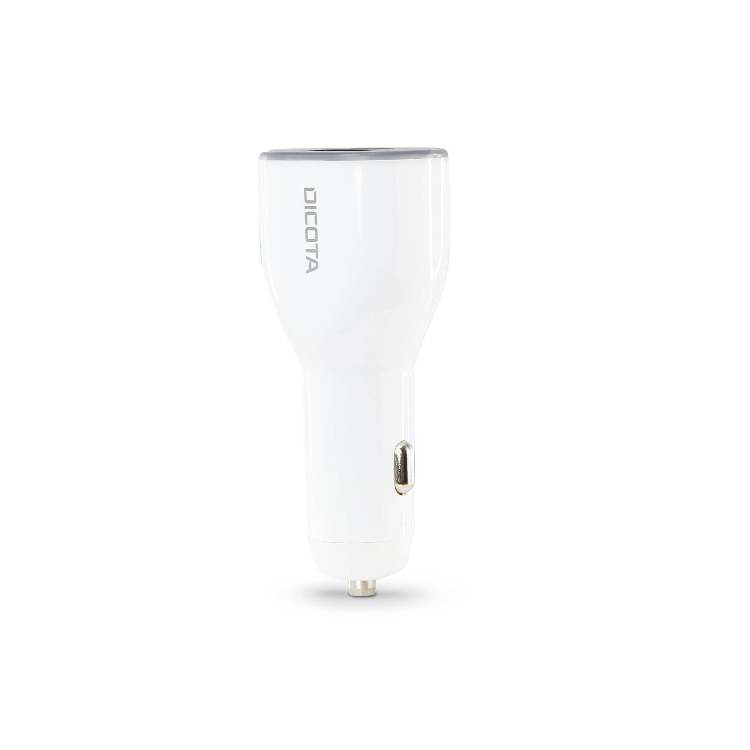 Dicota Cargador Mechero 12/24v (100w) Usb-C  Pro D31932