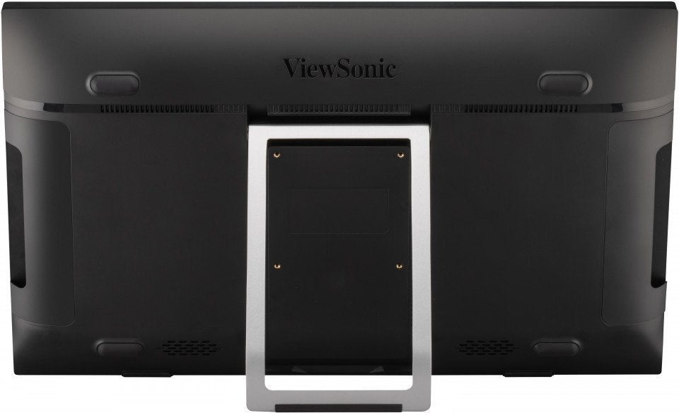 EAN 0766907015065 - Viewsonic ID2456 pantalla para PC 60,5 cm (23.8") 1920 x 1080 Pixeles Full HD LED Pantalla táctil Mesa Ne imagen 10