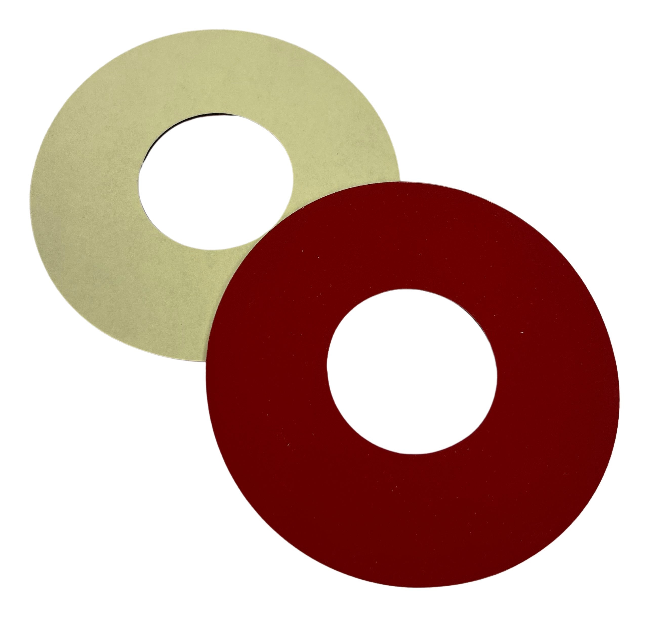EAN 5715063322154 - Havis PRT00201-10 kit de montaje Beige, Rojo imagen 4