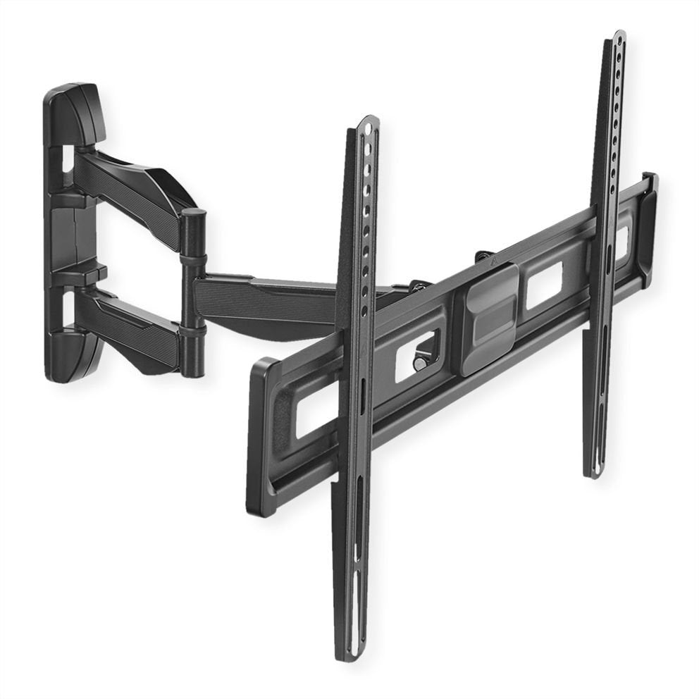 Value Tv-Soporte De Pared, Flexibel, Elegant, 37-70 Zoll, Bis 35 Kg