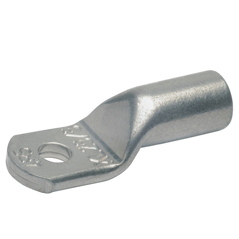 Klauke Rohrcableschuh 35qmm M12 5r12ms E-Cu Galv. Verz. M.Sichtloch
