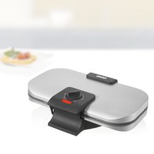 Unold Gofrera Doble 48241