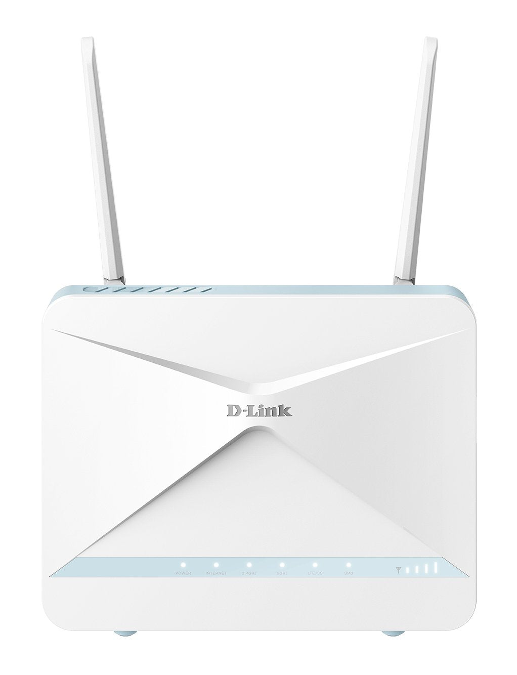 EAN 0790069465703 - D-Link EAGLE PRO AI router inalámbrico Gigabit Ethernet Banda única (2,4 GHz) 4G Blanco imagen 2