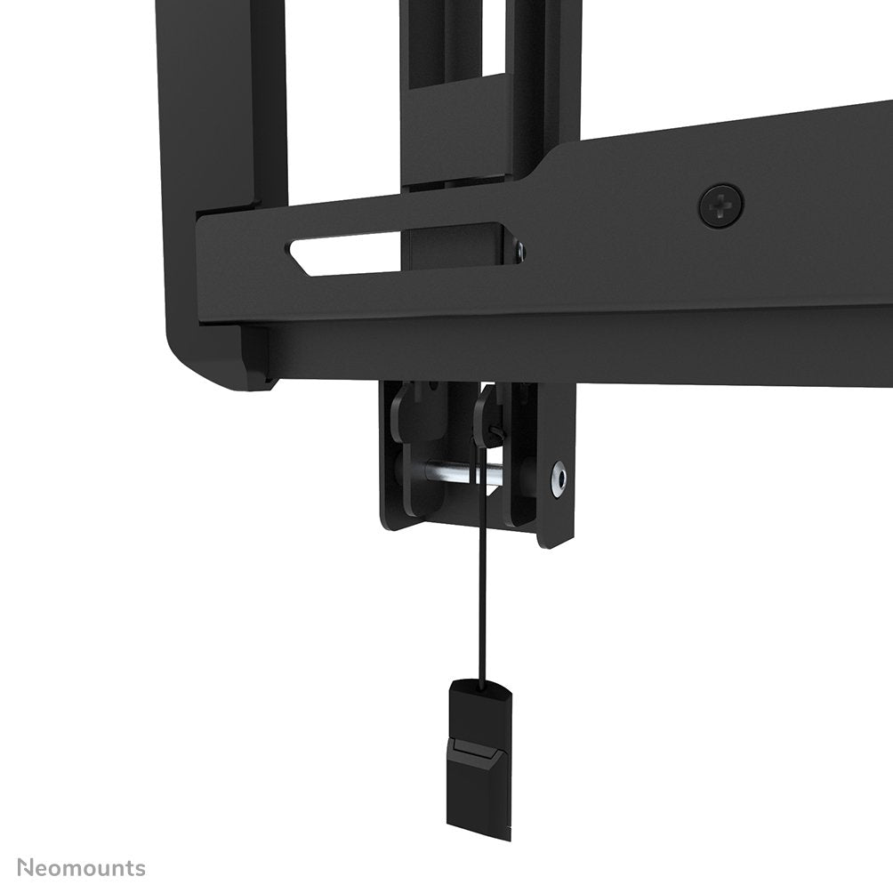 Neomounts By Newstar Wl35-550bl12 Screen Wall Mount (Tilt/ Vesa  Wall 200x200)