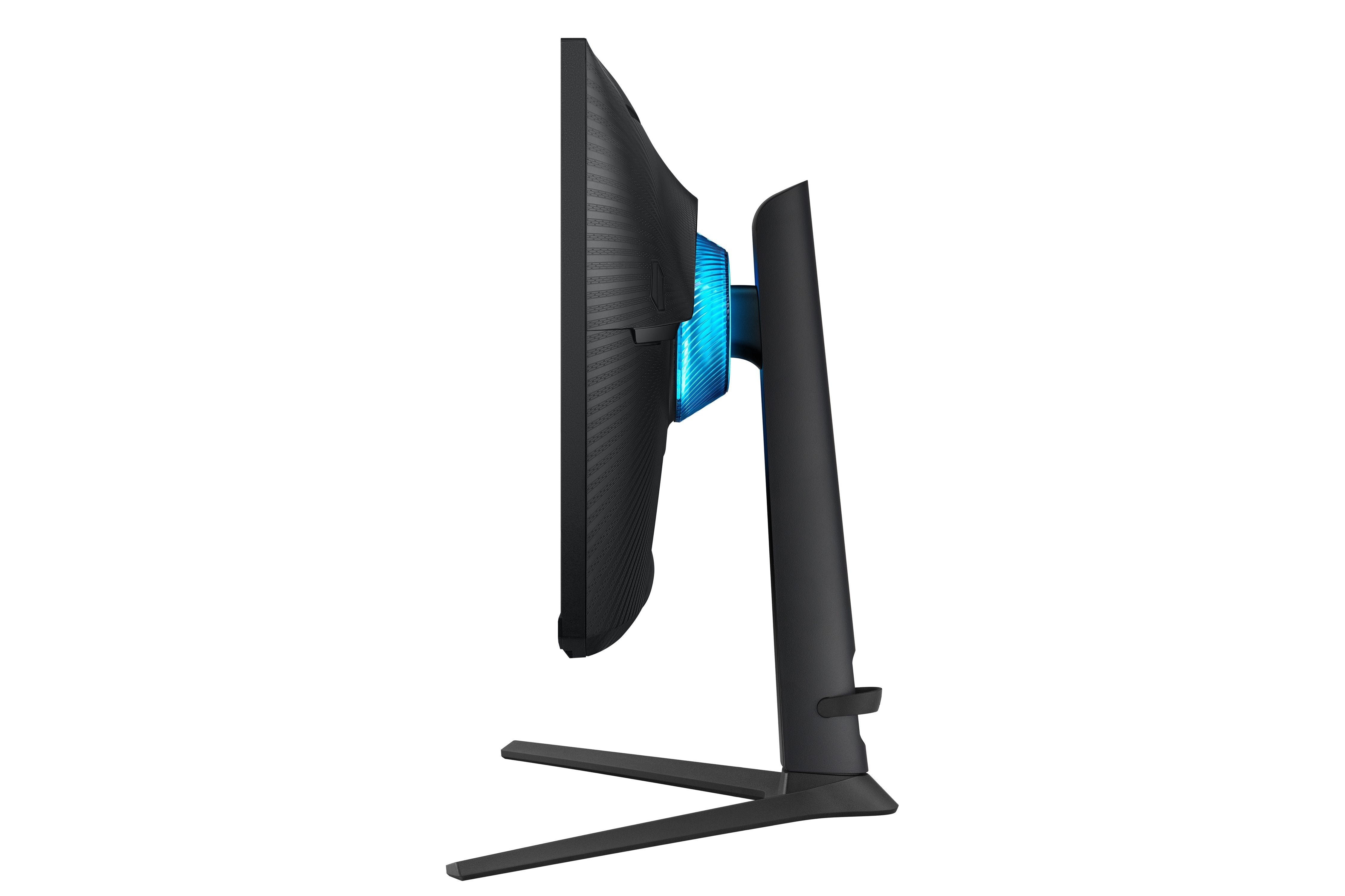 EAN 8806094796537 - Samsung G70B pantalla para PC 71,1 cm (28") 3840 x 2160 Pixeles 4K Ultra HD LED Negro imagen 12