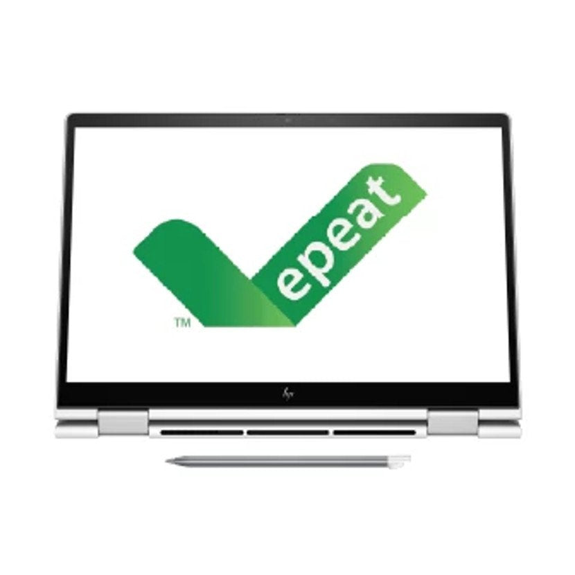 EAN 0199251426346 - HP EliteBook 8 Flip G1i 13 inch Notebook AI PC Wolf Pro Security Edition Intel Core Ultra 5 225U Híbrido  imagen 9