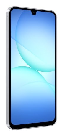 EAN 8806097651239 - Samsung Galaxy A17 17 cm (6.7") SIM doble 4G USB Tipo C 4 GB 128 GB 5000 mAh Gris imagen 6