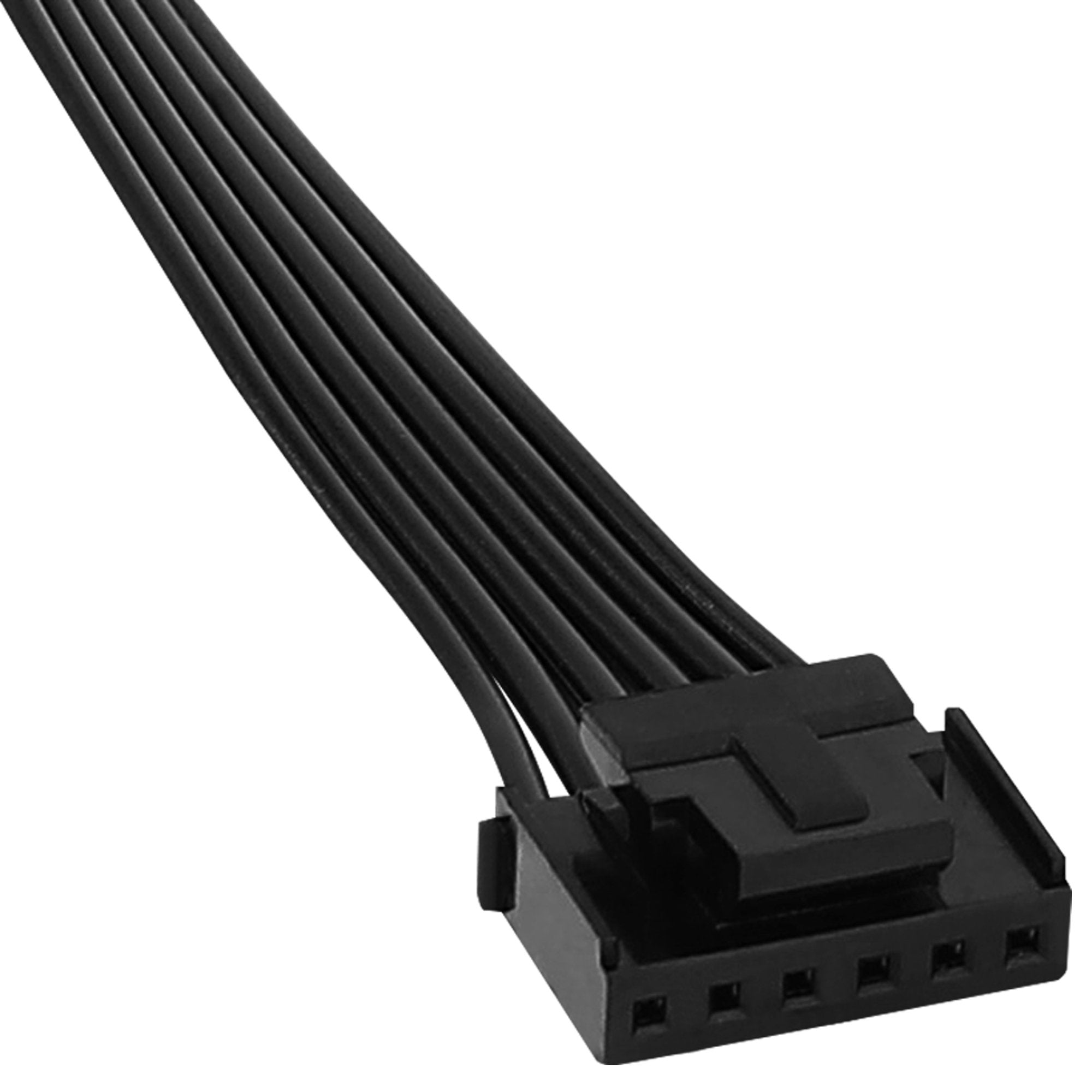 Aerocool Edge 14 Ventilador 14 Cm Negro