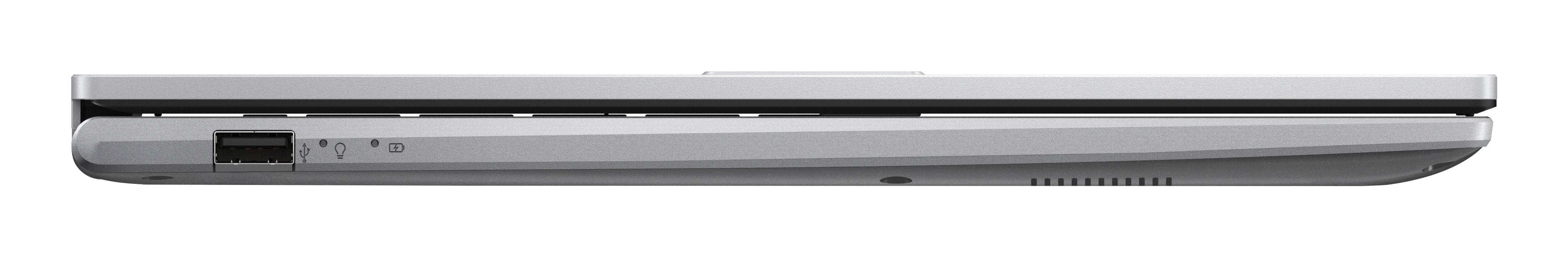 Portátil Asus Vivobook 15 - 15.6" Intel Core 7 150u, 16gb, 512gb Ssd, Sin Sistema Operativo