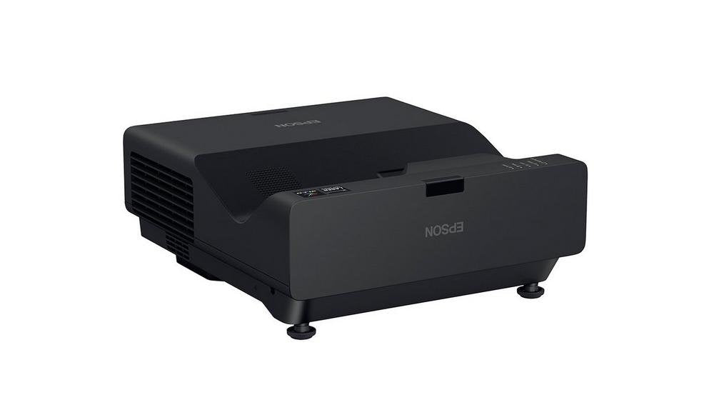 Proyector Eb775f - Pantalla Láser Ágil Ust