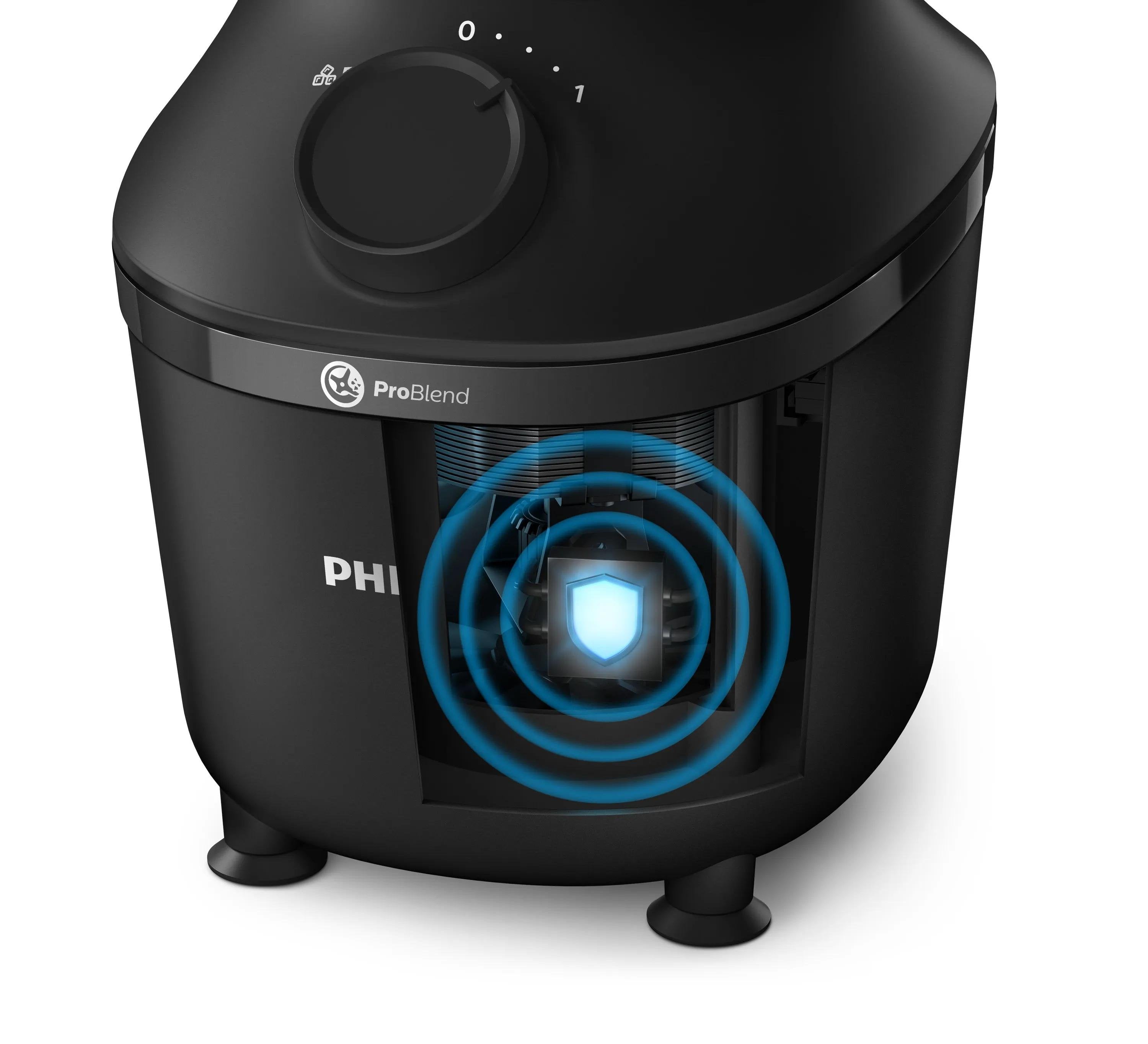 Batidora Philips 3000 Series Hr2041/41