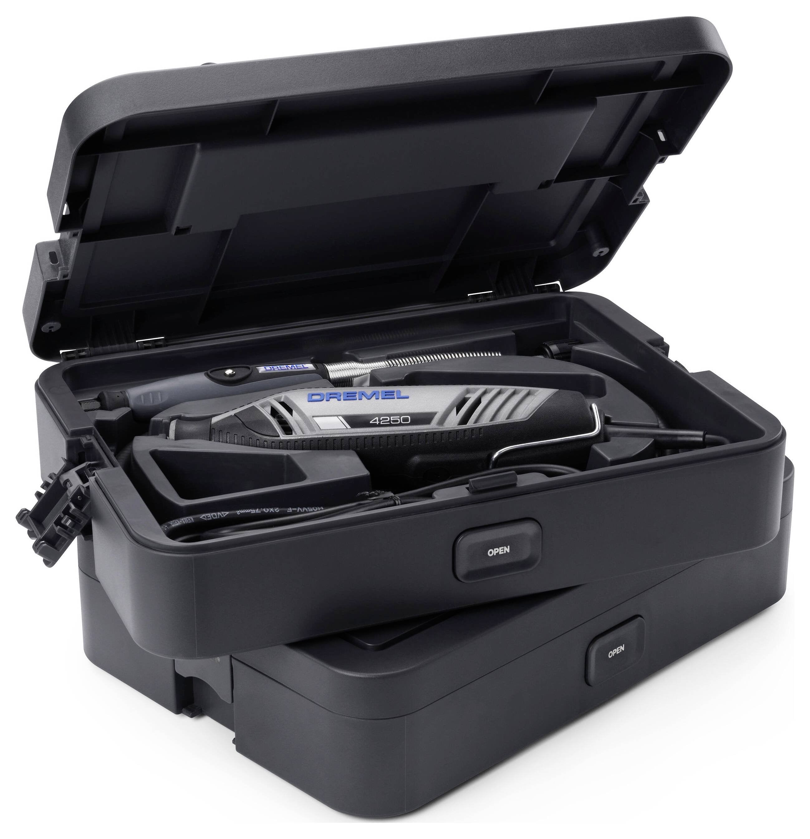 EAN 8710364083367 - Dremel F0134250JS no categorizado imagen 3