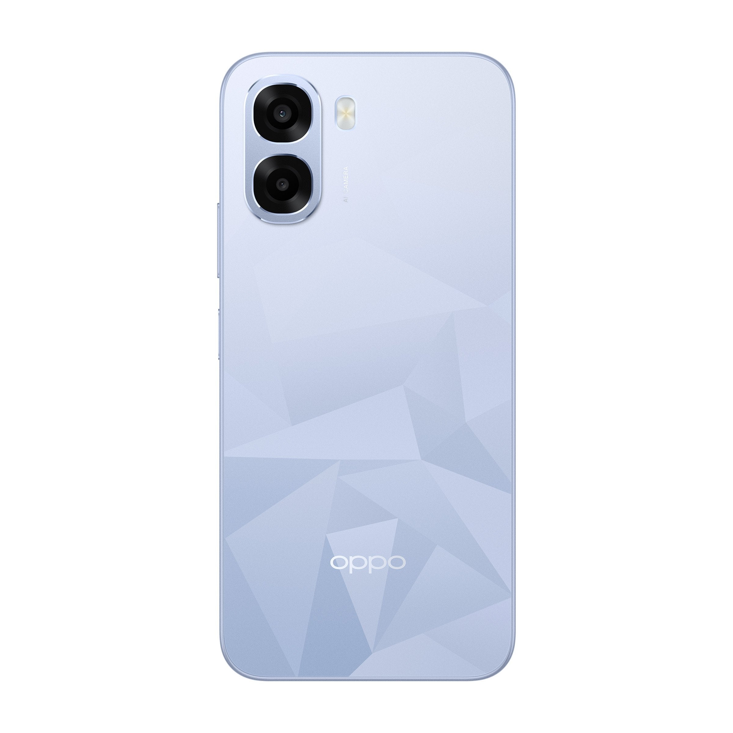 Oppo A6k 4+256gb 6.75" 4g Crystal Blue Ita