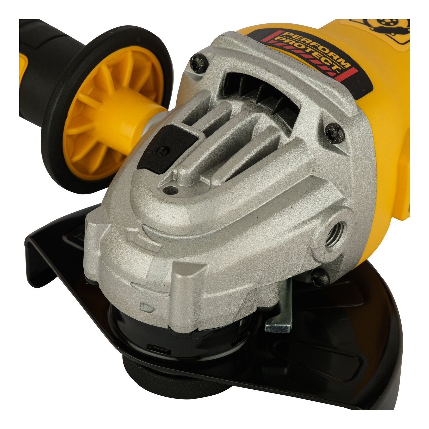 Dewalt Dwe4347-Qs Amoladora 125mm