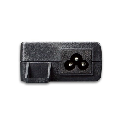 EAN 4711605282062 - PLANET POE-172 switch Gigabit Ethernet (10/100/1000) Energía sobre Ethernet (PoE) Negro imagen 3