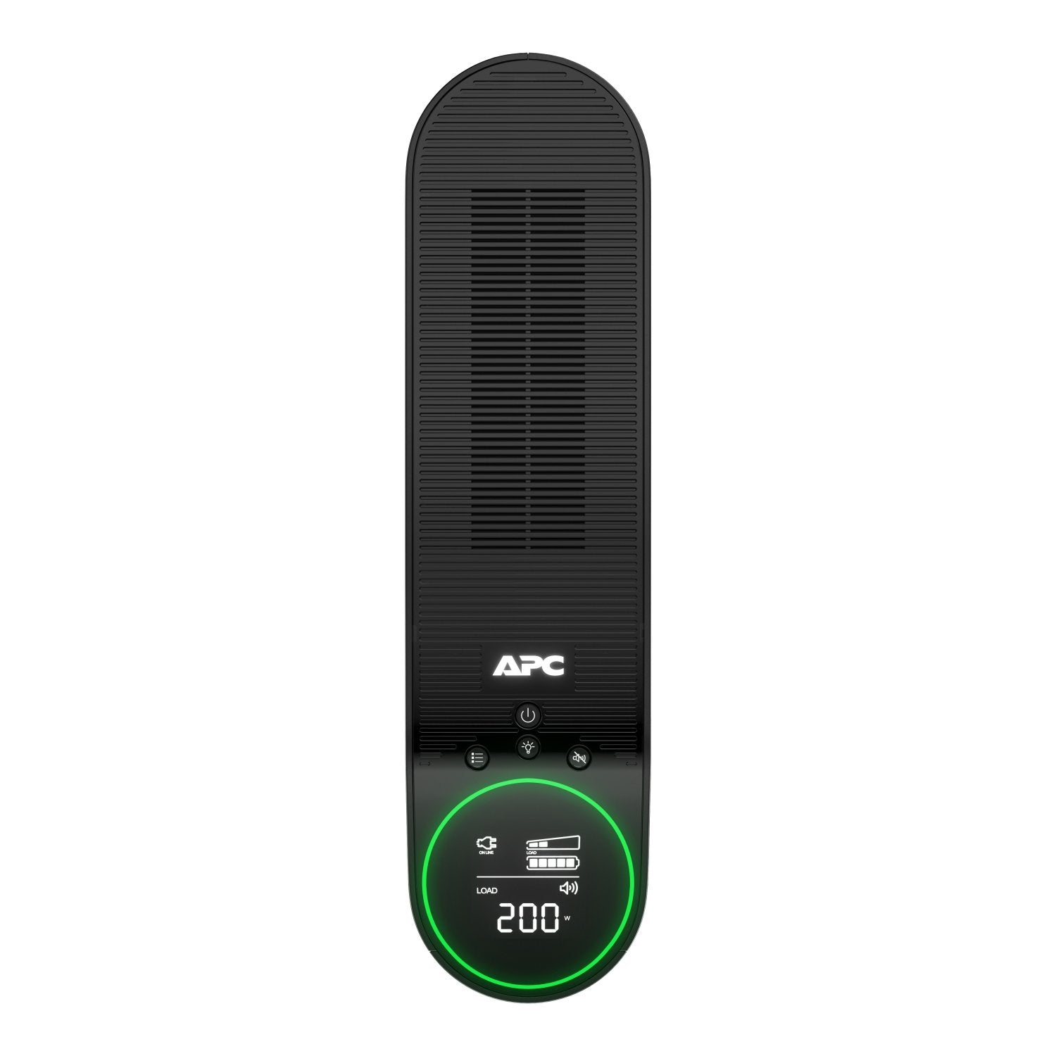 Sai Apc Bgm2200b-Uk Sistema De Alimentación Ininterrumpida (Ups) Línea Interactiva 2,2 Kva 1320 W 4 Salidas Ac