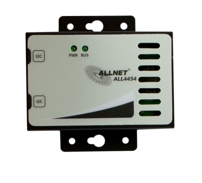 EAN 4038816102430 - ALLNET 102435 Inalámbrico imagen 1