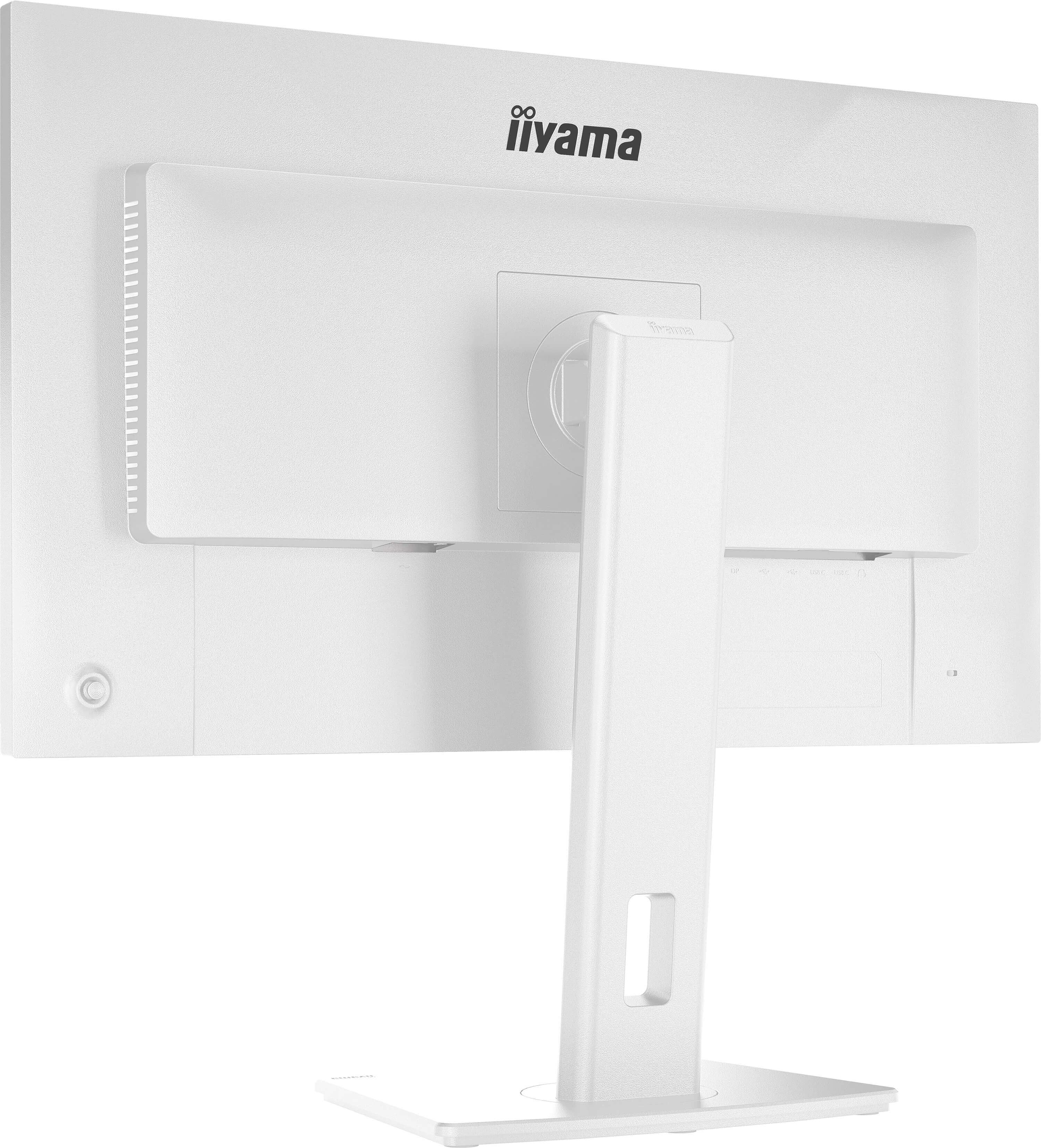 Iiyama 68.6cm 27" Xb2797qsu-W1 16:9 2xhdmi+Dp+2xusb-C