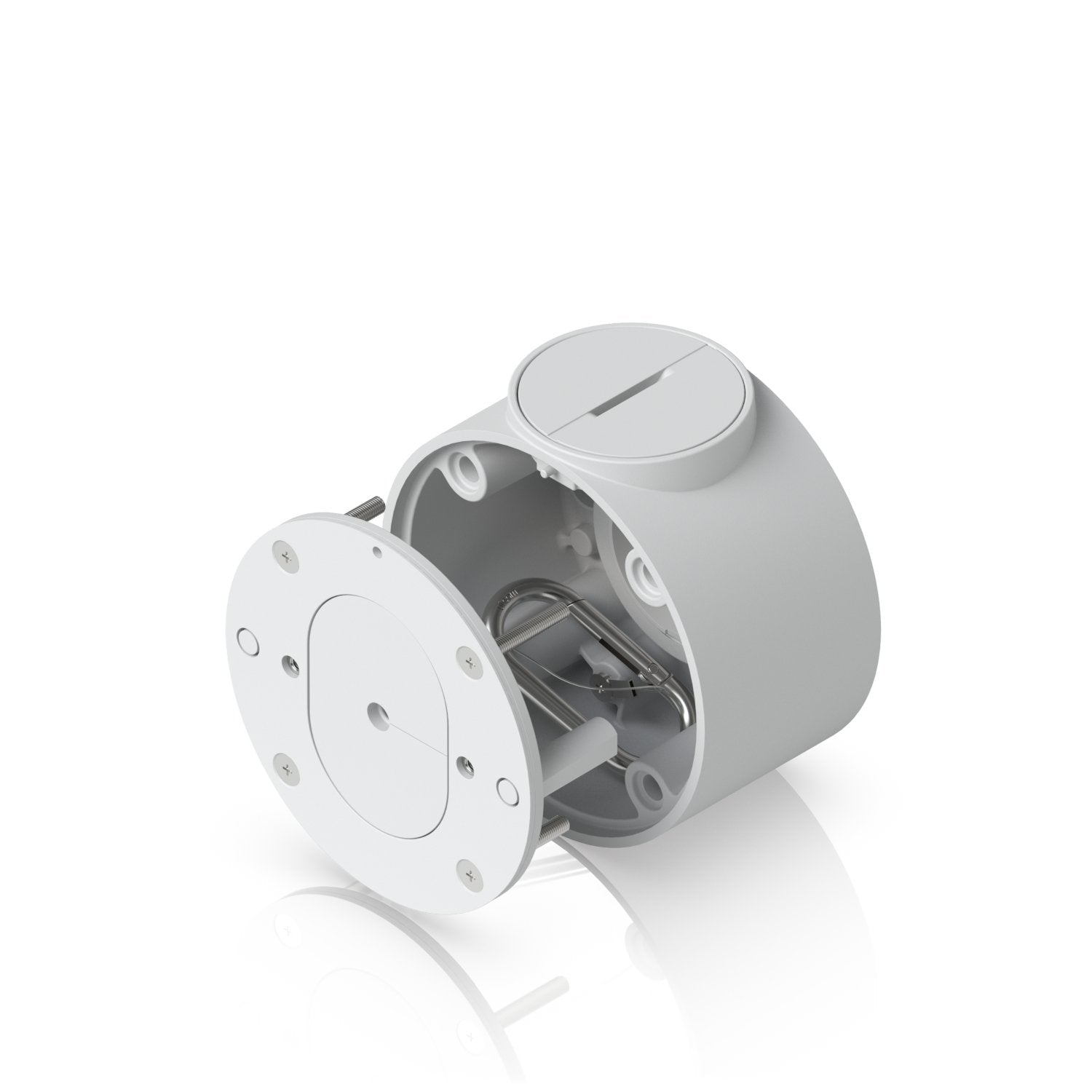 EAN 0810084694398 - Ubiquiti UACC-Camera-CJB-W Caja de conexiones imagen 7