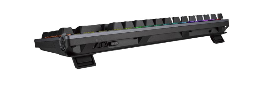 Teclado Mecanico Wireless Asus Rog Azoth