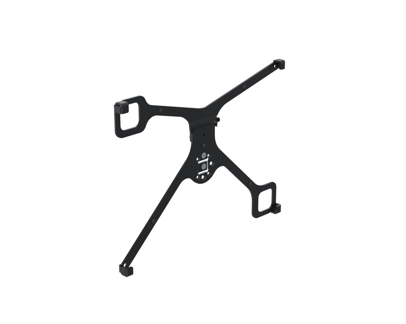 X-Frame For Ipad Pro 12.9" 3rd. (2018) / 4 Th. Gen. Spxf18205-02