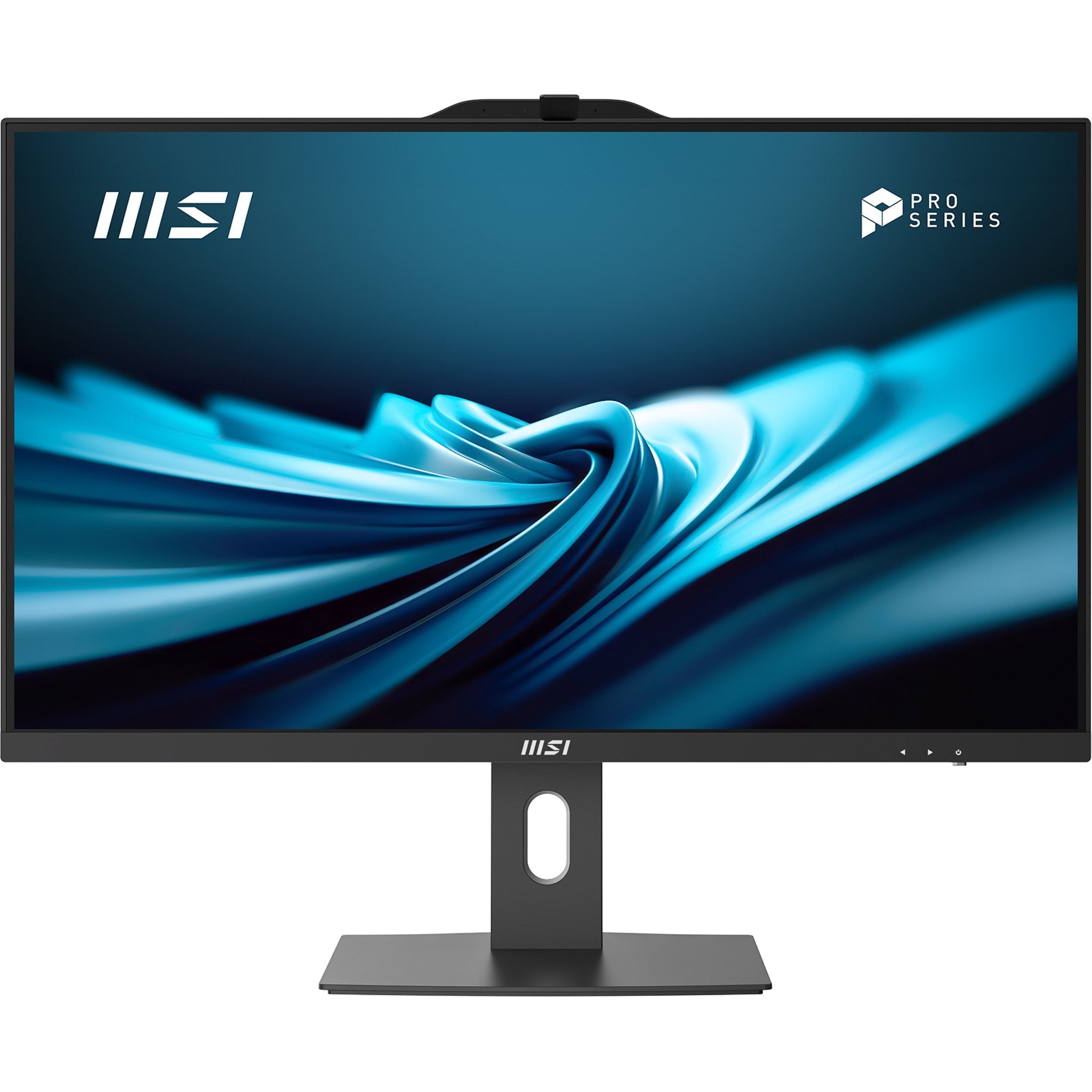 Portatil Msi Ap272p 14m-484es I5-14400 16gb 512 W11p 27" N