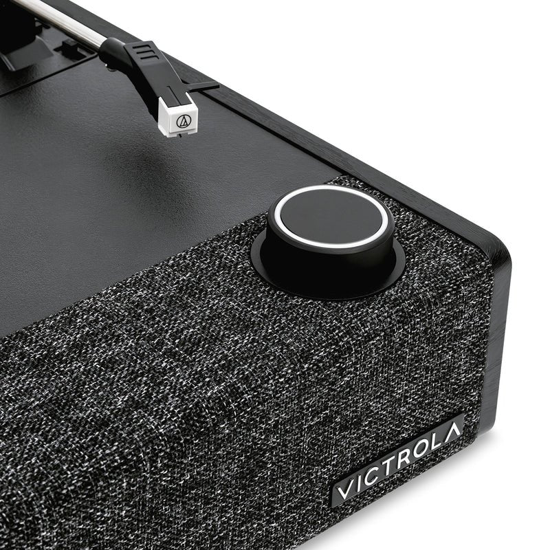 Victrola Eastwood Ii Bt Negro