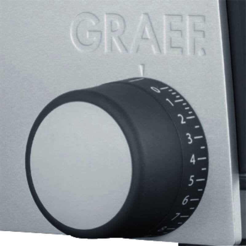 Graef G 55               Grau